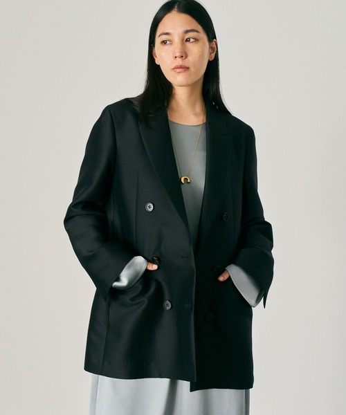 Chaos（カオス）の「Chaos(カオス)/ガランジャケット 【セットアップ可