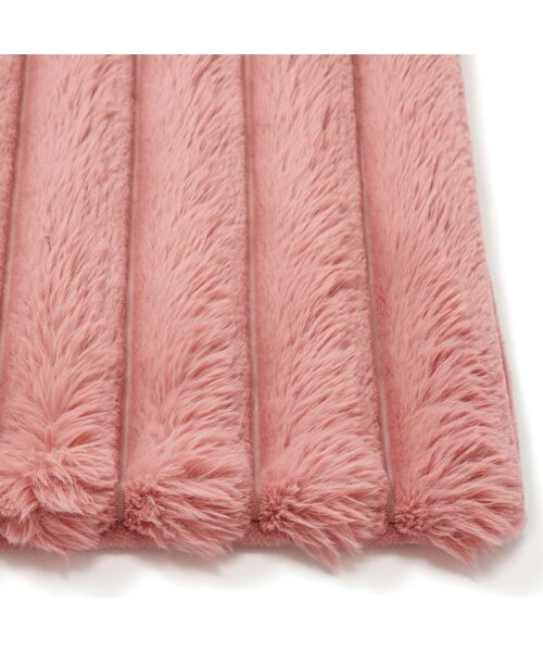 ヒーター付きブランケット ピンク（生活家電）｜Francfranc（フラン