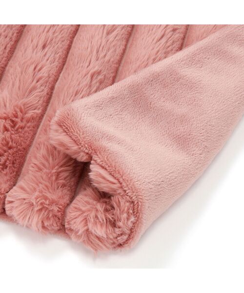 【新品未開封】Francfranc フランフラン ヒーター付きブランケットピンク セール】ヒーター付きブランケット ピンク（生活家電）｜Francfranc