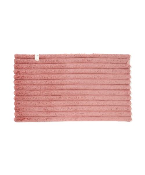 セール】ヒーター付きブランケット ピンク（生活家電）｜Francfranc