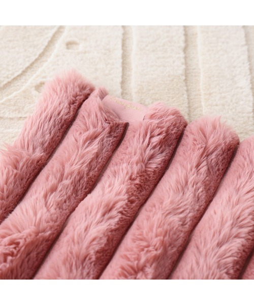 ヒーター付きブランケット ピンク(生活家電)|Francfranc(フラン ヒーター付きブランケット ピンク(生活家電)|Francfranc(フラン