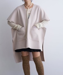 CARAMARI VEST