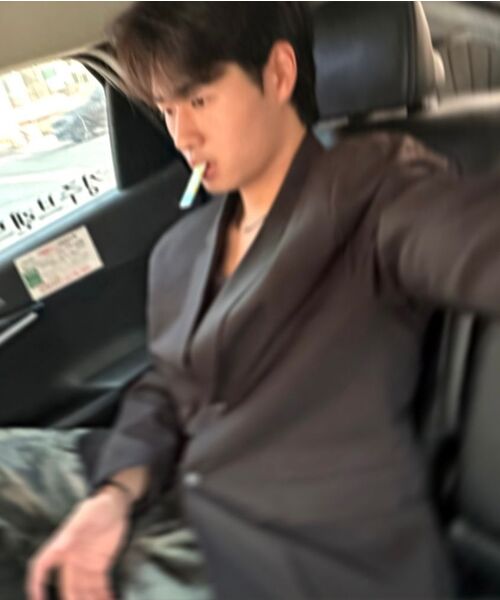 AVANDRESS（アバンドレス ）の「Side Big Cargo Pants CAMO（デニムパンツ・レディース・カーキ・XX-SMALL/SMALL/MEDIUM/LARGE/X-SMALL）」の6枚目の写真