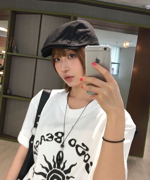 AVANDRESS（アバンドレス ）の「Side Big Cargo Pants CAMO（デニムパンツ・レディース・カーキ・XX-SMALL/SMALL/MEDIUM/LARGE/X-SMALL）」の18枚目の写真