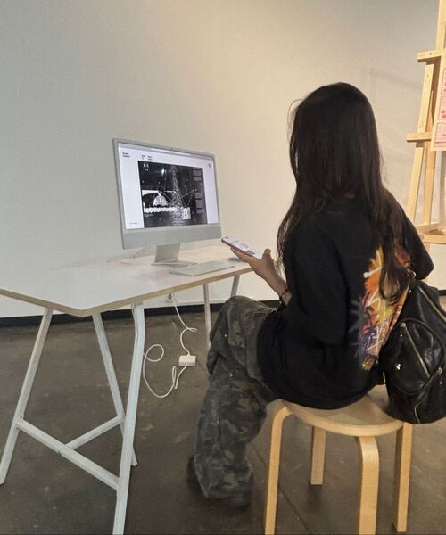 AVANDRESS（アバンドレス ）の「Side Big Cargo Pants CAMO（デニムパンツ・レディース・カーキ・XX-SMALL/SMALL/MEDIUM/LARGE/X-SMALL）」の20枚目の写真