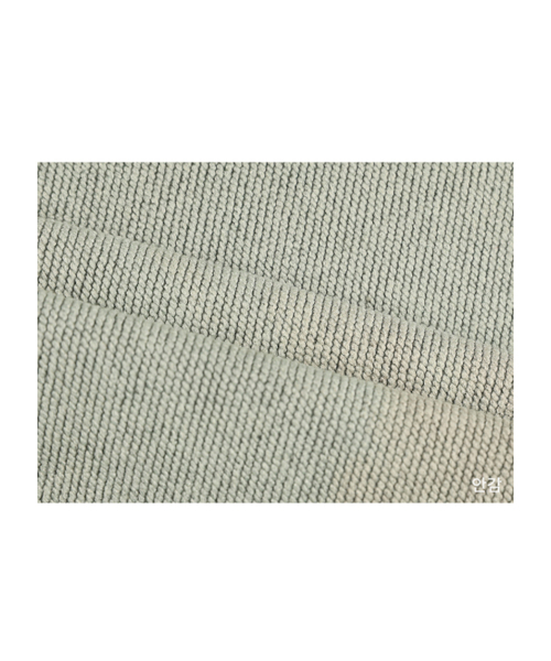 GUBIN（グビン）の「ピグメントヘンリーネックボタンフード（パーカー・レディース・その他・LARGE/SMALL/MEDIUM）」の9枚目の写真