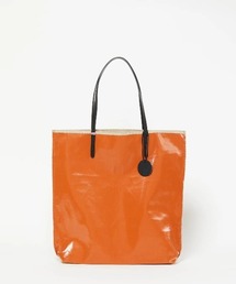 Jack Gomme（ジャックゴム）の「【JACK GOMME】トートバッグ　AMIE Sac cabas（トートバッグ）」