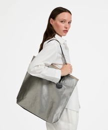 Jack Gomme（ジャックゴム）の「【JACK GOMME】トートバッグ　AMIE Sac cabas（トートバッグ）」