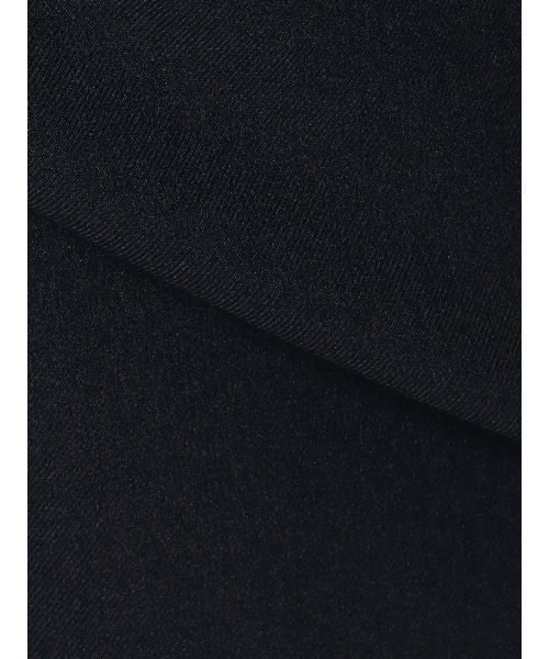 SUIT SQUARE(スーツスクエア)の「タイトスカート ウォッシャブル ウールライクポリエステル 無地(スカート・レディース・パープル・40(11号)/38(9号)/36(7号))」の7枚目の写真