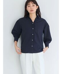 セール】【POLO BCSコラボ】オーバーシャツ（シャツ/ブラウス）｜POLO