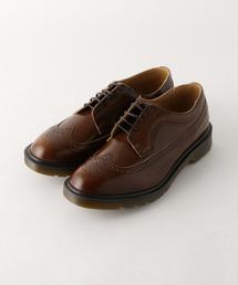 Dr. Martens | ＜Dr.Martens(ドクターマーチン)＞ UK LONG WING(その他シューズ)
