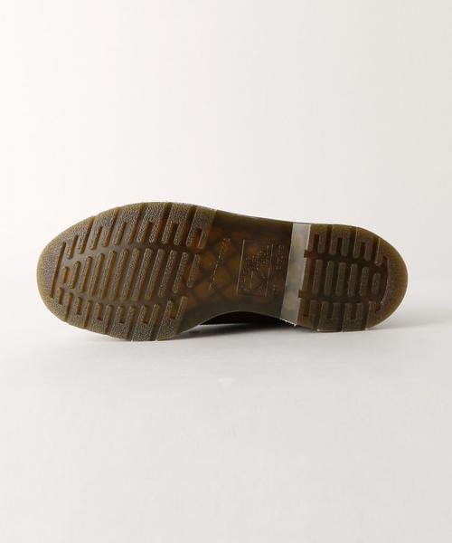 Dr. Martens（ドクターマーチン）の「＜Dr.Martens(ドクターマーチン)＞ UK LONG WING（その他シューズ・メンズ・ブラウン/ブラック・8/6/7/9）」の5枚目の写真