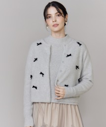 Maglie le cassetto｜マーリエ ル カセットのカーディガン/ボレロ通販