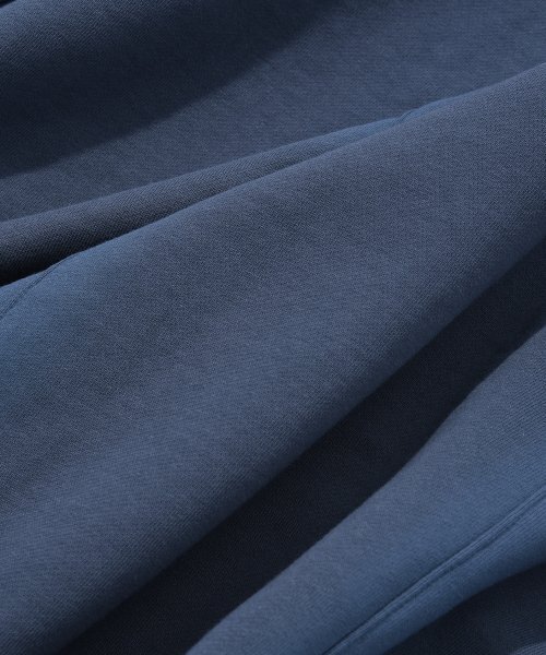 PHYPS MOTORCYCLE(フィップスモーターサイクル)の「Vintage Cutoff Hoodie Spray Green Blue(パーカー・レディース・その他・X-LARGE/LARGE/MEDIUM/SMALL)」の7枚目の写真