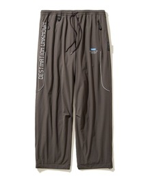 Liberaiders(リベレイダース)の「Liberaiders OCTA TRACK PANTS for Kinetics(リベレイダース OCTA トラックパンツ for キネティクス)(スウェットパンツ)」