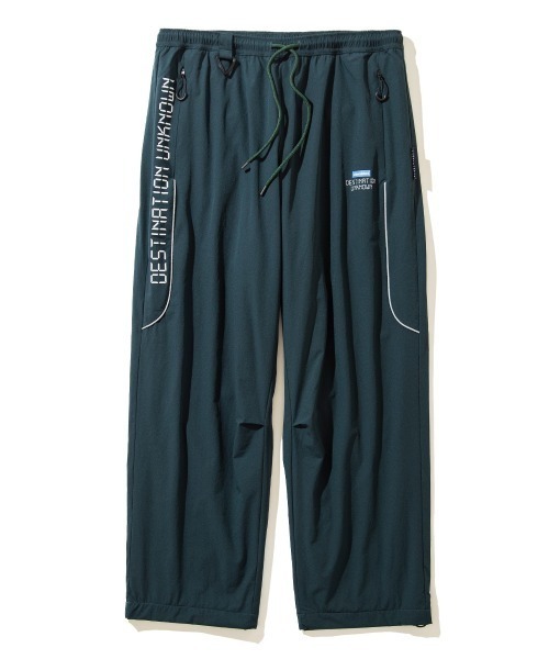 Liberaiders OCTA TRACK PANTS for Kinetics（リベレイダース OCTA