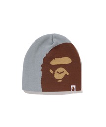 A BATHING APE（アベイシングエイプ）の「APE HEAD ONE POINT CRUSHER