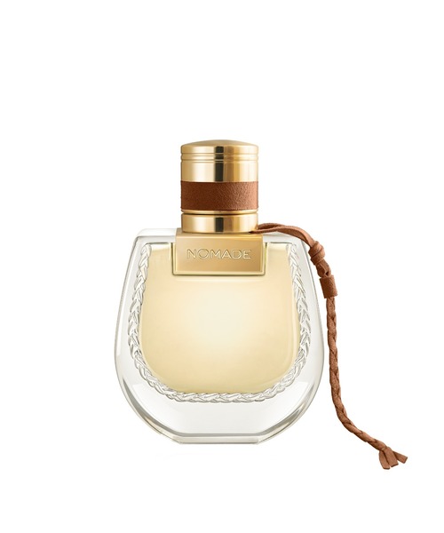 Chloe（クロエ）の「クロエ ノマド ジャスミン ナチュレル オードパルファム インテンス 50mL（香水・レディース・ベビーピンク・FREE）」の2枚目の写真