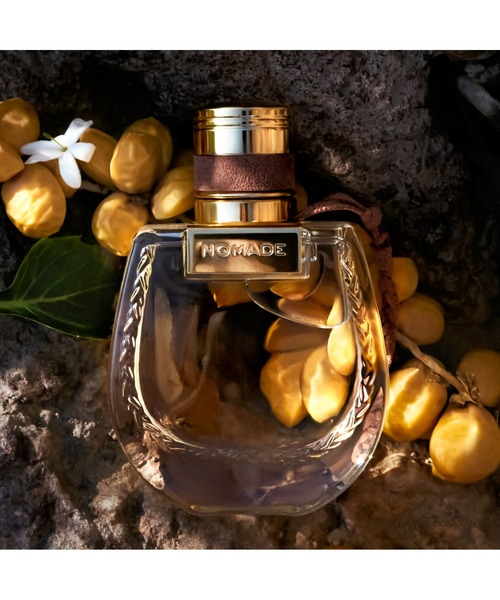 Chloe（クロエ）の「クロエ ノマド ジャスミン ナチュレル オードパルファム インテンス 50mL（香水・レディース・ベビーピンク・FREE）」の4枚目の写真
