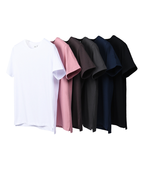 YALE（イェール）の「[プレミアムコットン] ウィメンズ記者コットン半袖Tシャツ ホワイト（Tシャツ/カットソー・レディース・その他・SMALL/MEDIUM/LARGE/X-SMALL）」の7枚目の写真