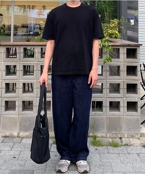 PLAC(プラック)の「ノンフェードバンディングデニムパンツL03ダークインディゴ(デニムパンツ・メンズ・その他・X-LARGE/LARGE/MEDIUM/SMALL)」の15枚目の写真