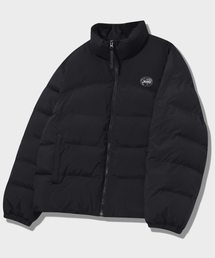 JEEP（ジープ）の「クレストシールドマイクロボールプファーパディングジャケット (JQ5JPU401BK)（ダウンジャケット/コート）」