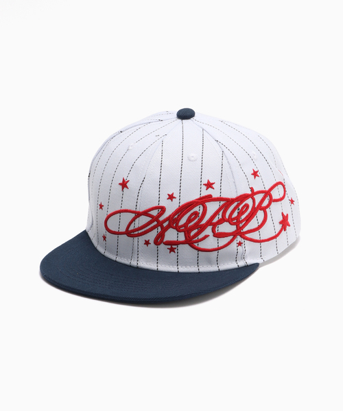 AFB（エーエフビー）の「【AFB / エーエフビー】SIGNATURE AFB CAP