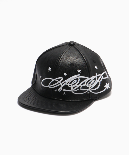 帽子 afb SIGNATURE CAP AFB / エーエフビー SIGNATURE CAP（キャップ）｜AFB（エーエフビー