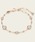 SWAROVSKI�i�X�����t�X�L�[�j�́u�y�����z�y�X�����t�X�L�[�zImber �u���X���b�g, ���E���h�J�b�g, �z���C�g, ���[�Y�S�[���h�g�[���E�v���[�e�B���O�i�u���X���b�g�j�v�b�z���C�g