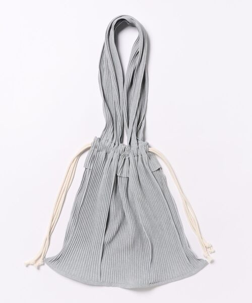 コトハヨコザワ kotohayokozawa（コトハヨコザワ）の「CRISP TOTE BAG TDX5A-CP-BG