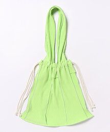 kotohayokozawa（コトハヨコザワ）の「kotohayokozawa CRISP TOTE BAG TDX5A-CP-BG（ショルダーバッグ）」