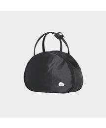 Stone Satin Mini Tote Bag