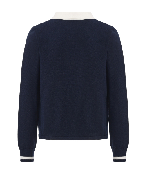 E.PARCA(イパルカ)の「ノーブルエコールニットトップス(ニット/セーター・レディース・その他・MEDIUM/LARGE/SMALL)」の9枚目の写真