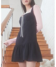 BAST MINI OPS (NAVY)