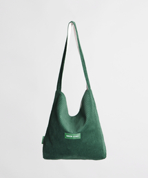 seem full bag 62 - classic corduroy green