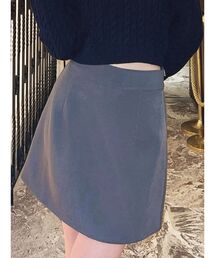 RESEXXY | ベーシックミニスカート(スカート)