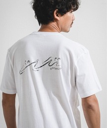 OFFSHORE（オフショア）の「半袖Tシャツ（Tシャツ/カットソー）」