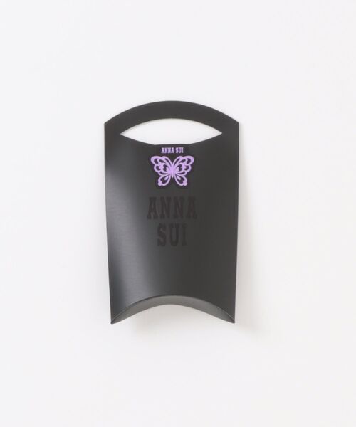 ANNA SUI(アナスイ)の「メタルスター リング(リング・レディース・パープル/ブルー・L/M)」の3枚目の写真