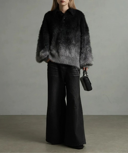 welise（ウェライズ）の「【welise×ELLUV】-Limited- エレガンスヘビー