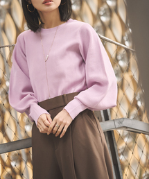 NOBLE｜ノーブルのニット/セーター通販 - ZOZOTOWN