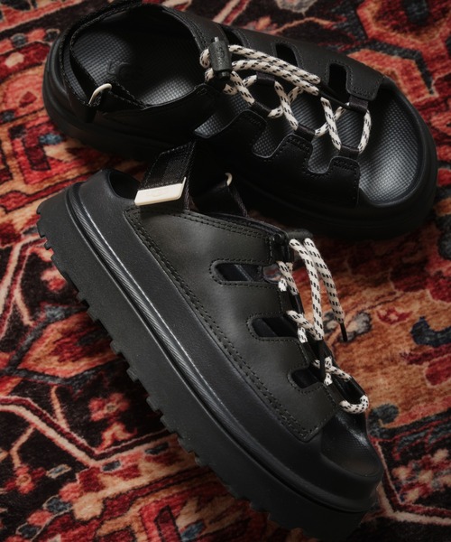 セール】UGG W GOLDENGLOW TOGGLE / アグ ゴールデングロウ トグル