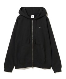 BEAMS T（ビームスティー）の「NIKE / Full-Zip Fleece Hoodie（パーカー）」