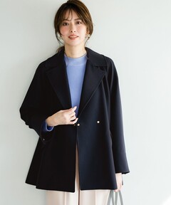 セール】MACKINTOSH/マッキントッシュ 別注 HUMBIE チェスターコクーン
