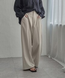 セットアップパンツ