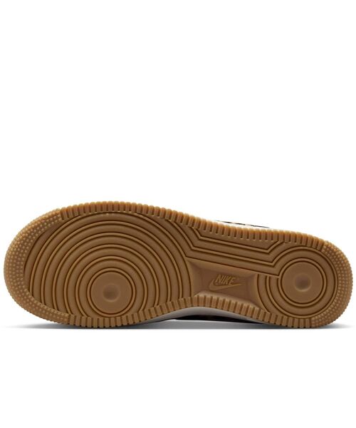 NIKE(ナイキ)の「ナイキ エア フォース 1 '07 ウィメンズシューズ / Nike Air Force 1 '07 Women's Shoes IB7695-200 Baroque Brown(スニーカー・レディース・ブラウン系その他・22/26/25.5/25/24.5/24/23.5/23/22.5)」の12枚目の写真