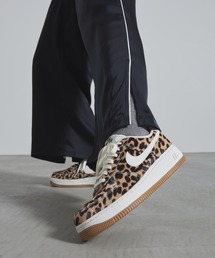 NIKE（ナイキ）の「ナイキ エア フォース 1 '07 ウィメンズシューズ   Nike Air Force 1 '07 Women's Shoes IB7695-200 Baroque Brown（スニーカー）」