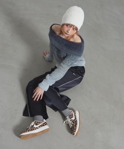 セール】ナイキ エア フォース 1 '07 ウィメンズシューズ / Nike Air