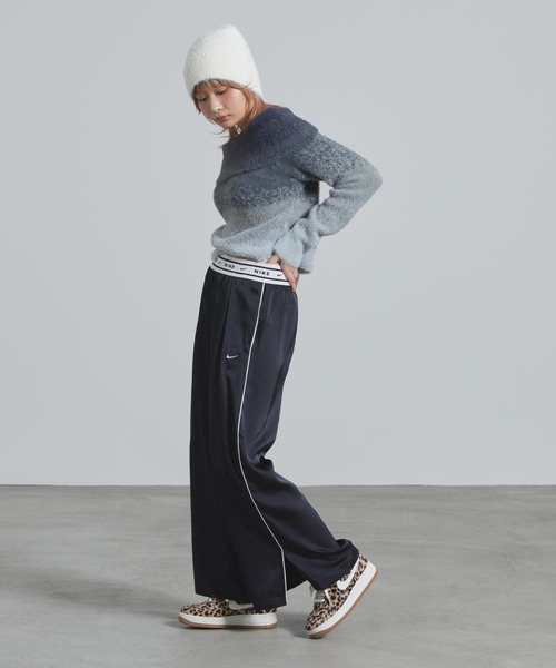 NIKE(ナイキ)の「ナイキ エア フォース 1 '07 ウィメンズシューズ / Nike Air Force 1 '07 Women's Shoes IB7695-200 Baroque Brown(スニーカー・レディース・ブラウン系その他・22/26/25.5/25/24.5/24/23.5/23/22.5)」の4枚目の写真