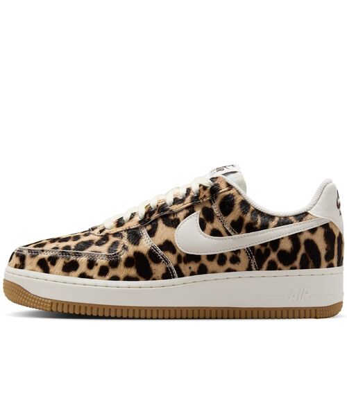 セール】ナイキ エア フォース 1 '07 ウィメンズシューズ / Nike Air