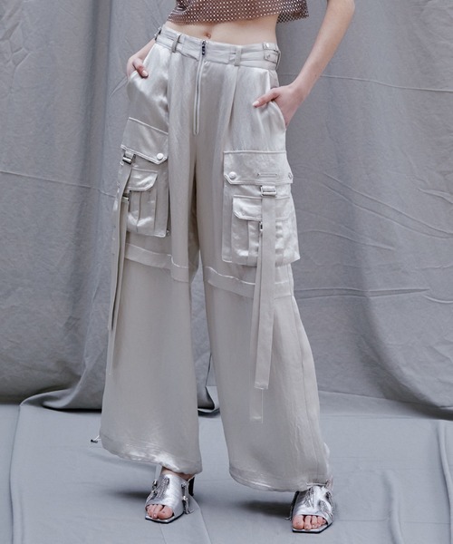 セール/ブランド古着】PRANK PROJECT｜プランクプロジェクト